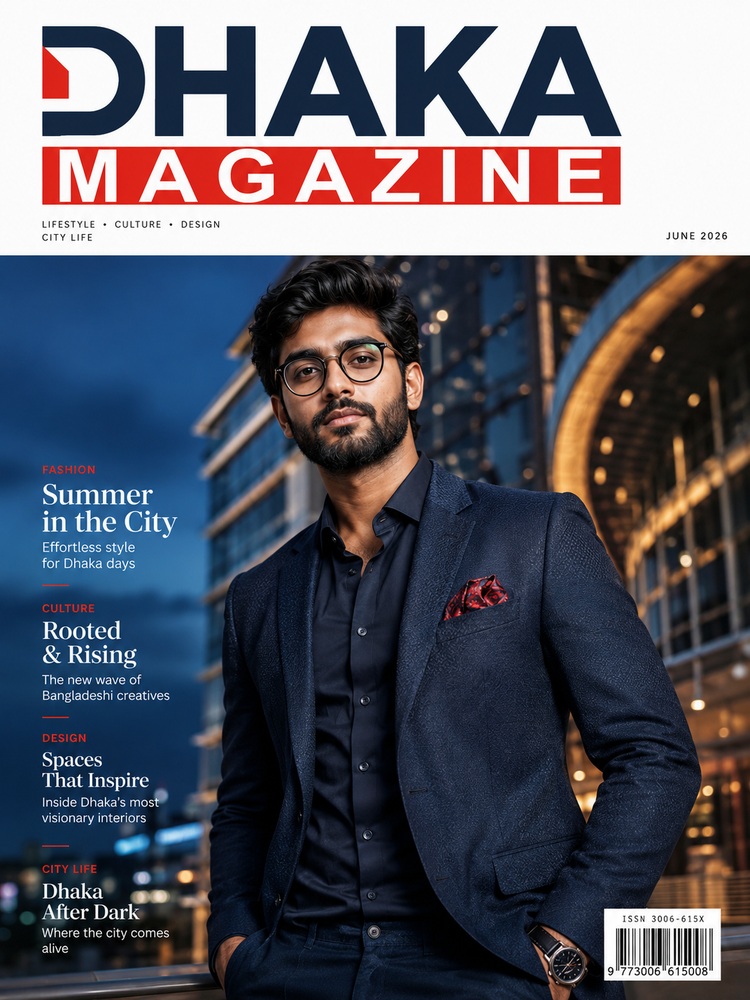 ই-পেপার কভার ১