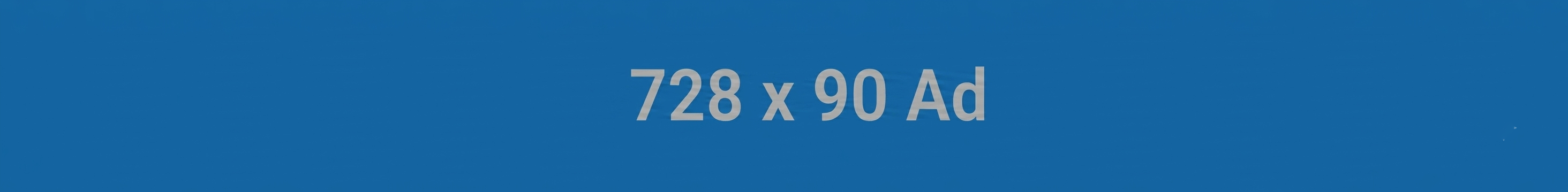 Advertisement