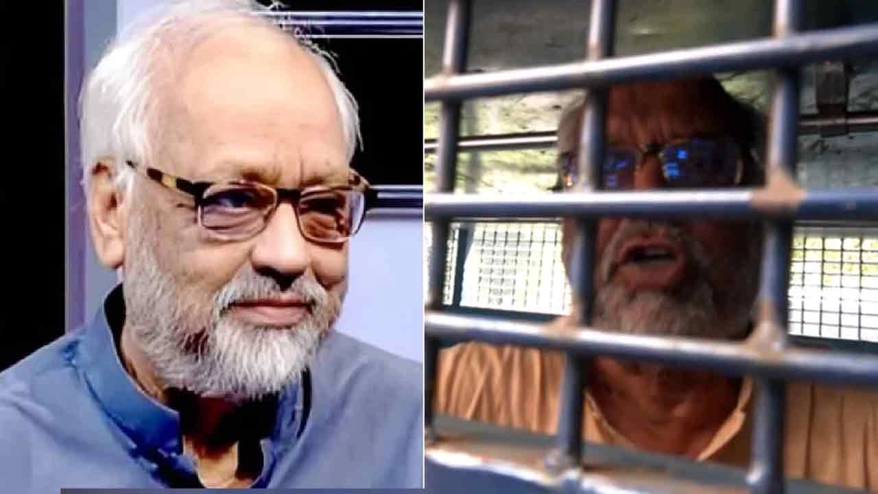 বীর মুক্তিযোদ্ধা আখতারুজ্জামান এক দিনের রিমান্ডে