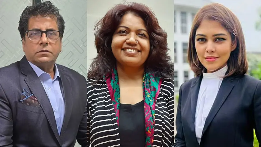 আনিস আলমগীর, সোমা ইসলাম ও পিয়াসহ ৬ জনের বিরুদ্ধে শাহবাগ থানায় জিডি