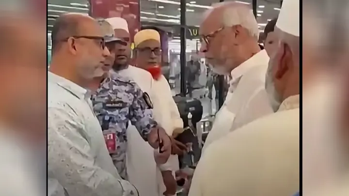 Harassment allegation at Shahjalal Airport: Jamaat's four MPs' letter to Biman