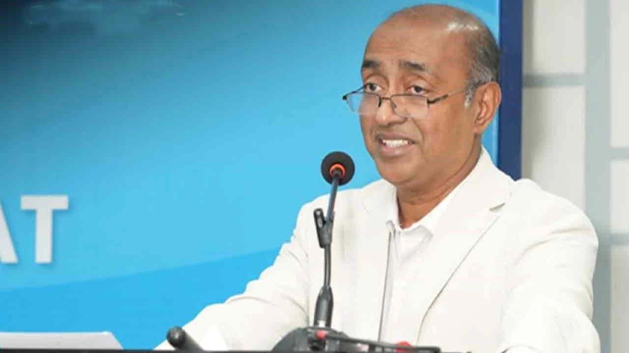 চুপ্পুর বিরুদ্ধে মামলা থাকলে খতিয়ে দেখা হবে: আইনমন্ত্রী