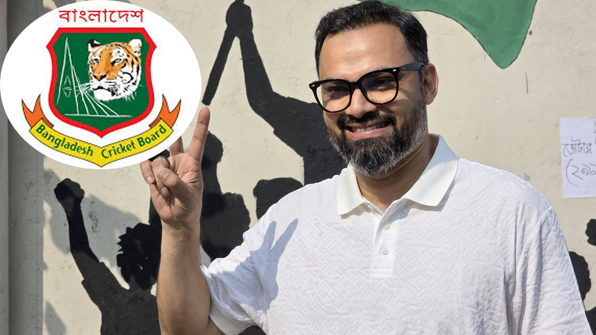 Sports deputy minister congratulates cricket team on historic Test win in Australia