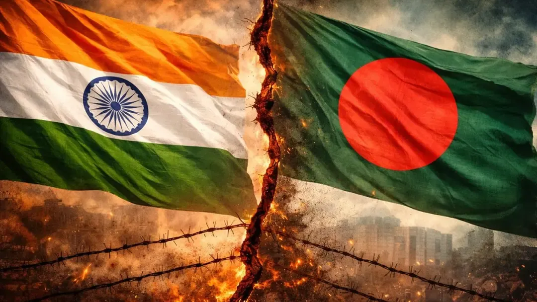 তারেক রহমানের ভারত সফর নিয়ে দেওয়া বিজ্ঞপ্তি প্রত্যাহার করল দিল্লি