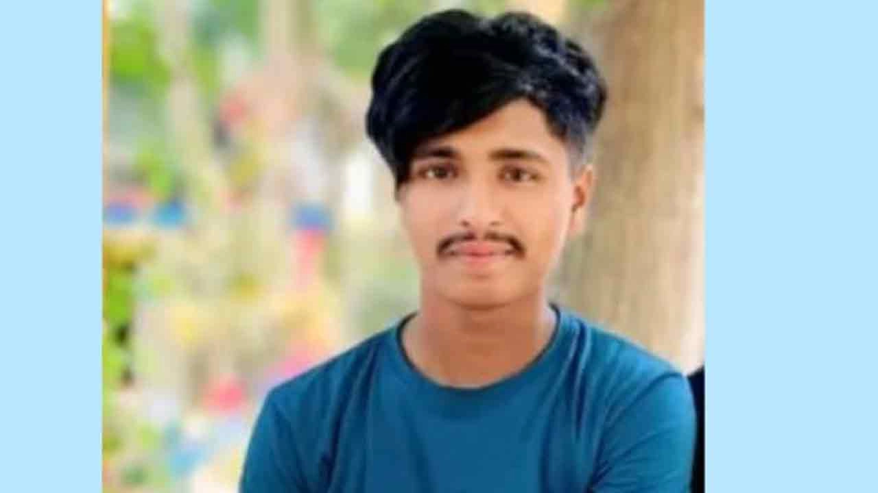 Young man killed in truck-motorcycle collision in Hajiganj
