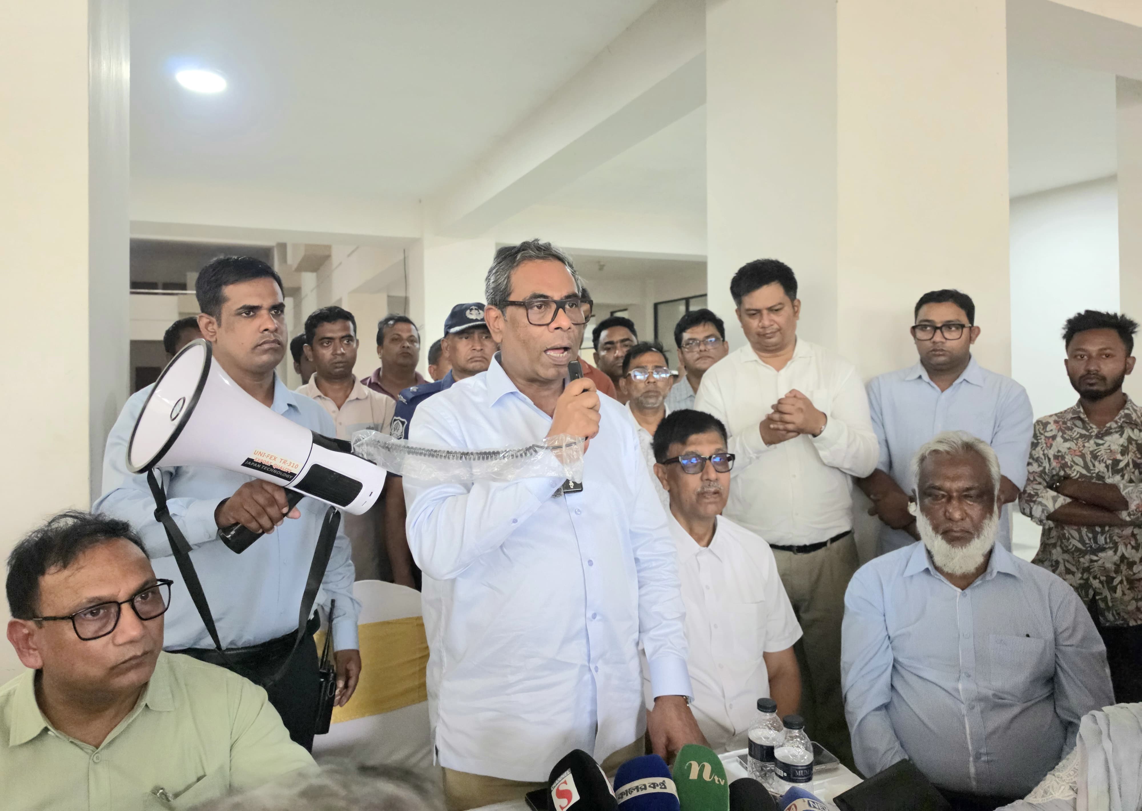 Bangladesh Institute of Health Management to be launched on January 1