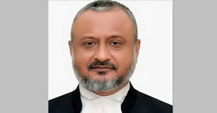 দুদকের নতুন চেয়ারম্যান বিচারপতি এ কে এম আসাদুজ্জামান, দুই কমিশনার নিয়োগ