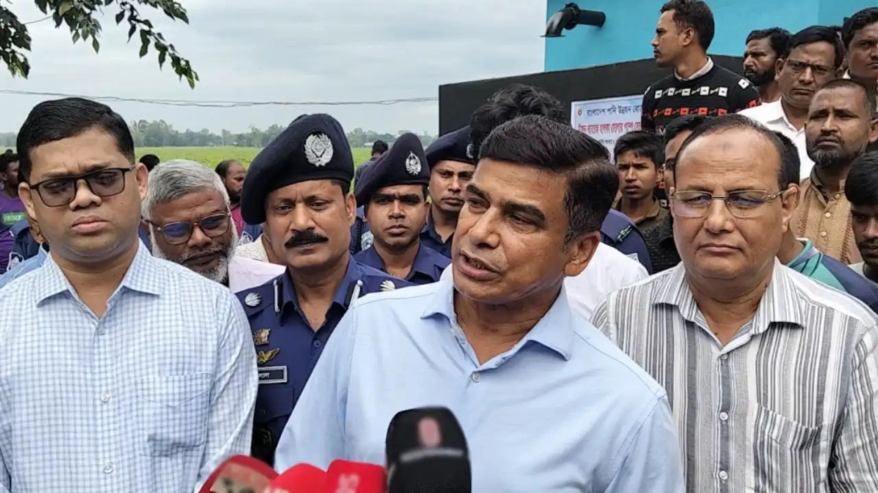 By-election results prove the opposition party's popularity has collapsed: State Minister for Water Resources