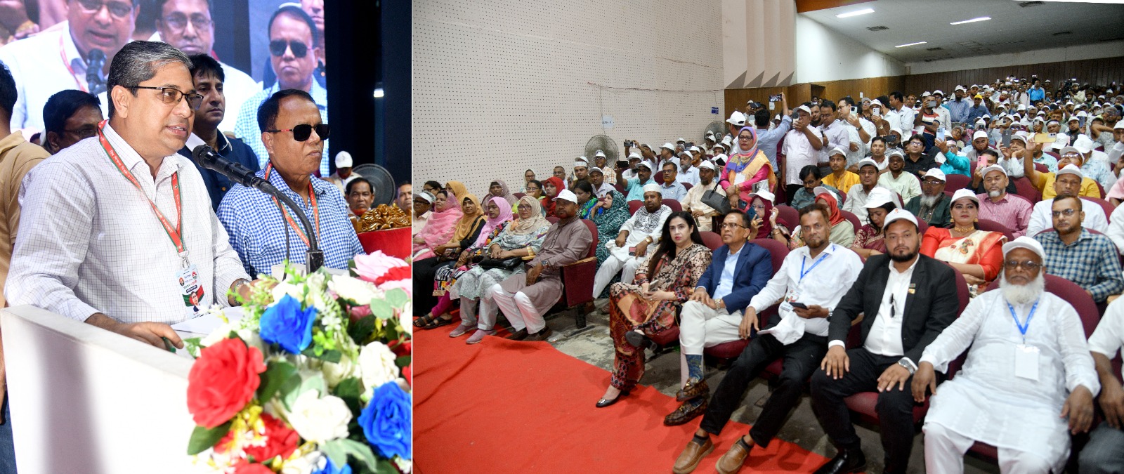 শিক্ষকদের জাতীয়করণ আজ হোক, কাল হোক, হবেই: প্রতিমন্ত্রী