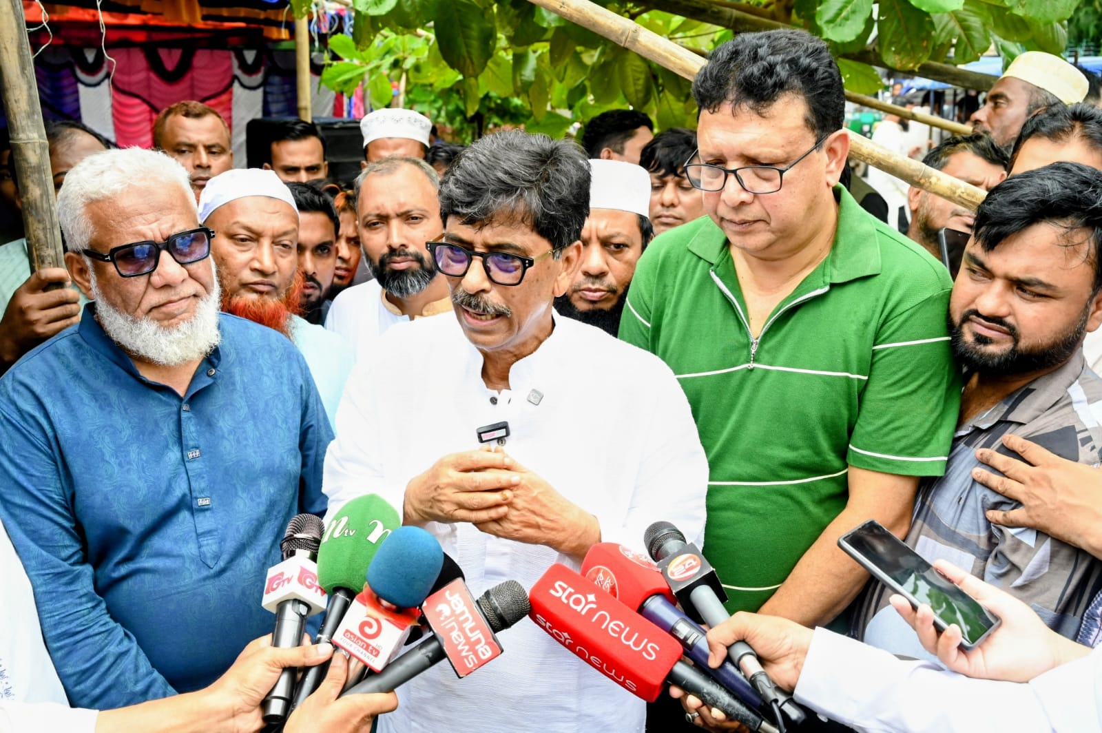 দেশীয় এলএসডি ভ্যাকসিনে সুরক্ষিত হবে গবাদিপশু, কমবে খামারিদের ক্ষতি
