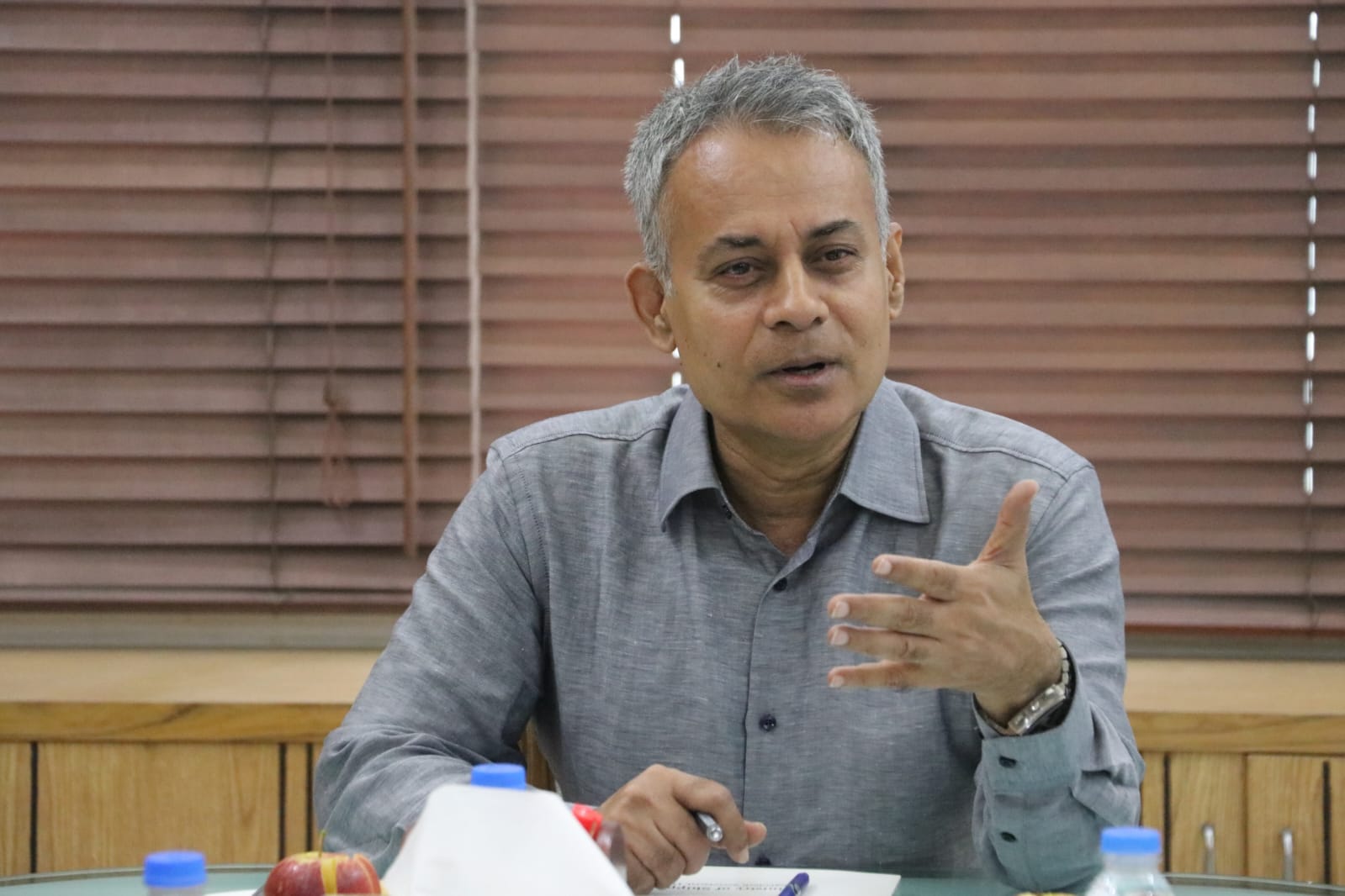৩০ আগস্ট লালদিয়া কনটেইনার টার্মিনালের ভিত্তি স্থাপন করবেন প্রধানমন্ত্রী