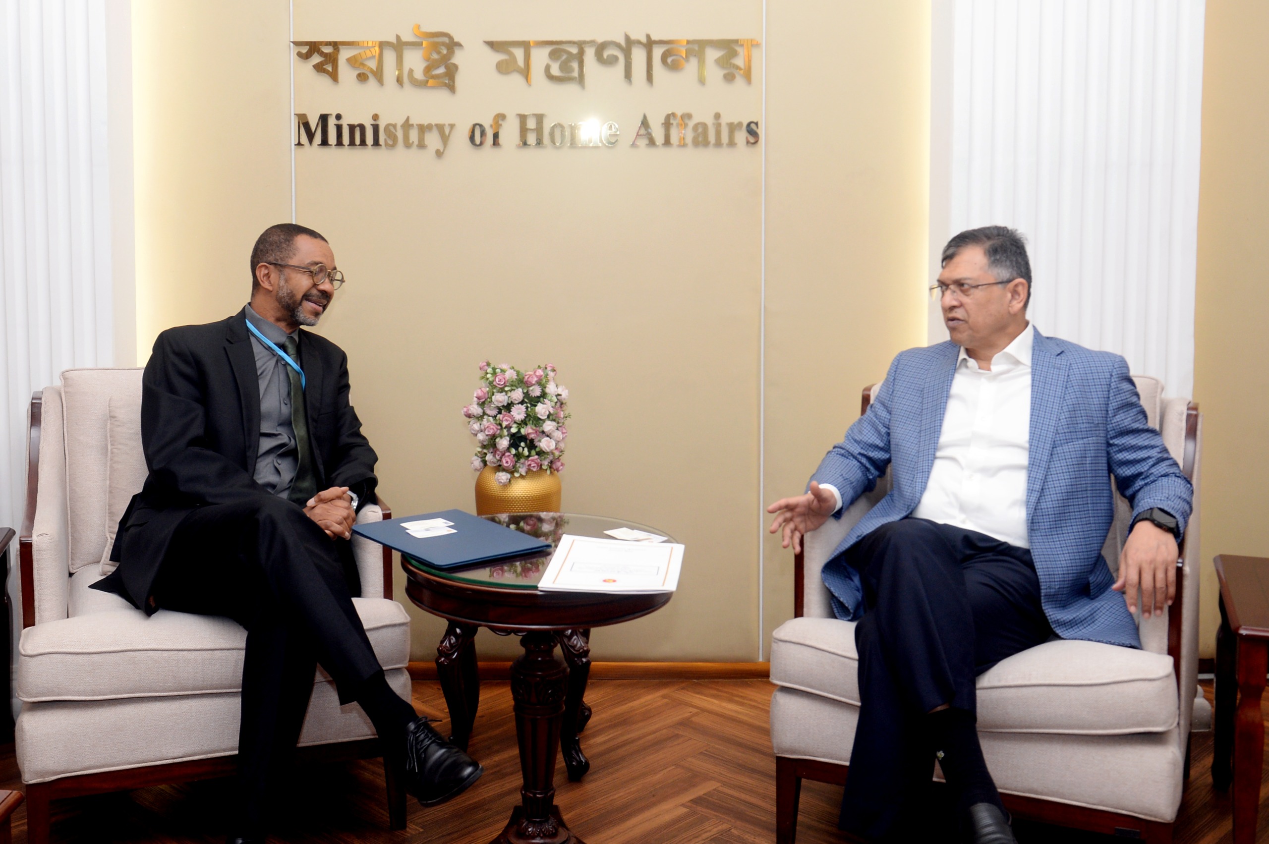 বাংলাদেশের সংস্কার প্রক্রিয়ায় সহযোগিতার আশ্বাস ইউএনডিপির