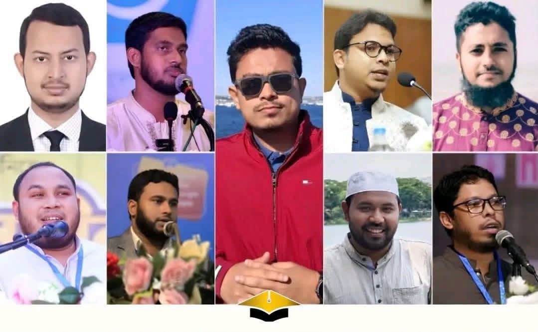 সাদিক কায়েমসহ ৯ কেন্দ্রীয় নেতার বিদায়: ছাত্রশিবিরে নেতৃত্ব পরিবর্তনের নতুন অধ্যায়