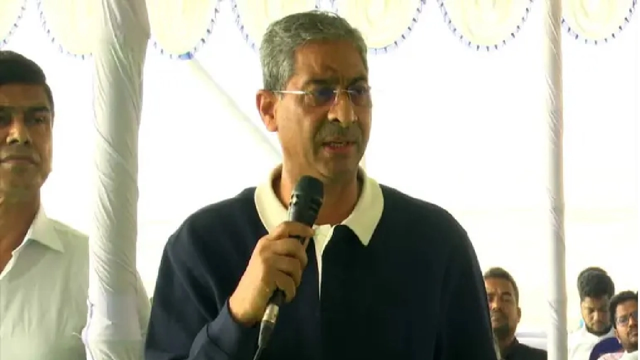 Padma Barrage to be inaugurated next January-February: Water Resources Minister