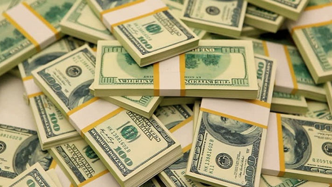 Foreign currency reserve rises to $36.46 billion