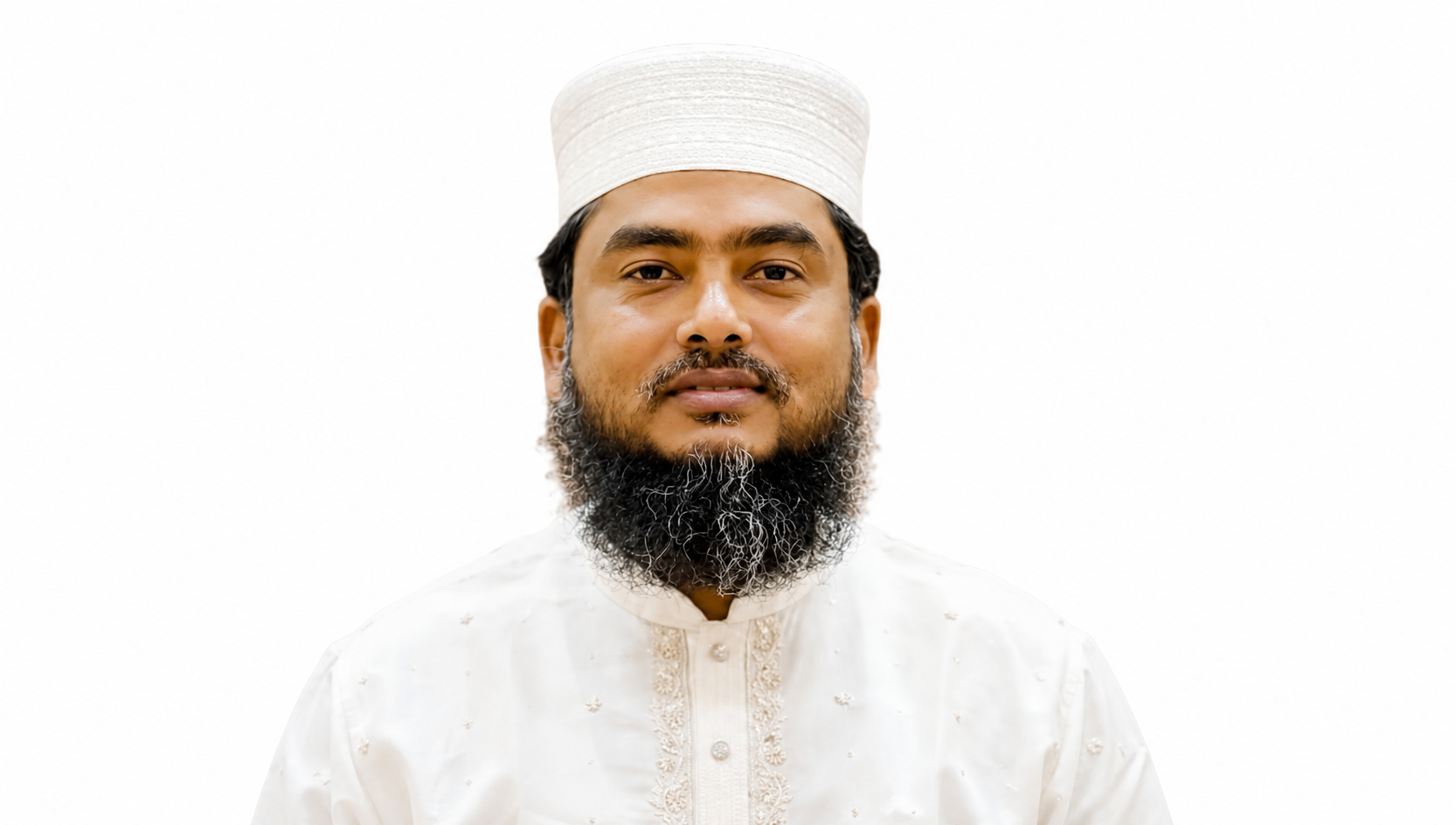 Delawar Hossain announced as candidate of 11-party alliance in Thakurgaon-1 by-election