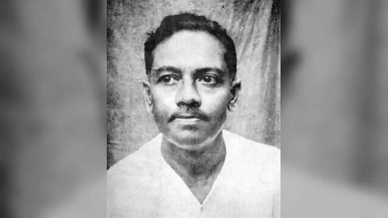 Today Is the 72nd Death Anniversary of Jibanananda Das, the Poet of Rupasi Bangla