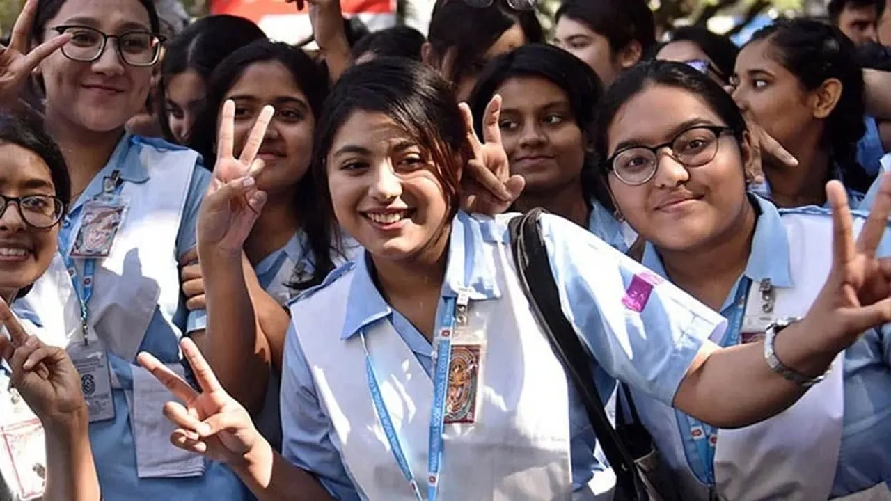 HSC and equivalent results published, pass rate 55.80%