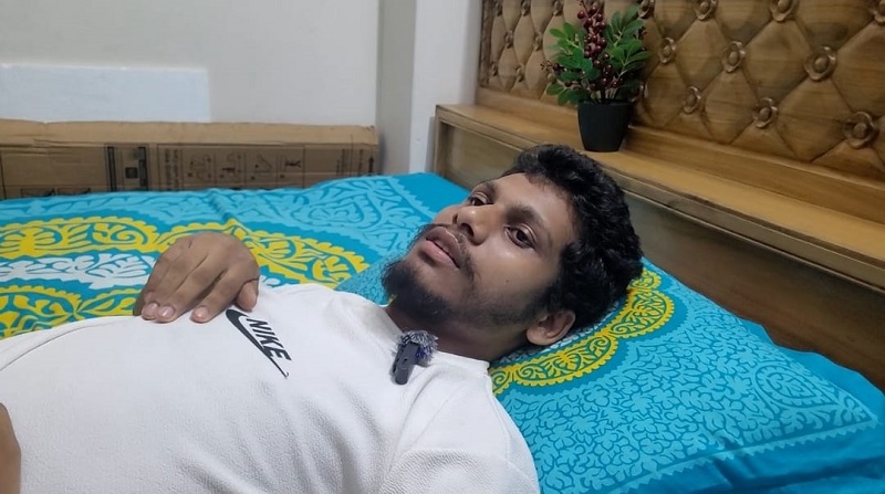 Young man loses Tk 40 lakh in dream of going to Italy, alleges torture in Libya