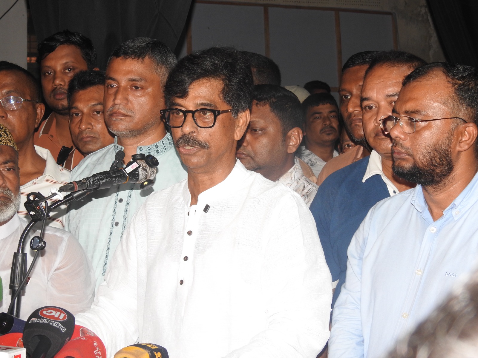 জিয়াউর রহমান স্বাধীনতার ঘোষণা দিয়ে মুক্তিযুদ্ধে অংশ নেন: কৃষিমন্ত্রী