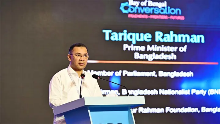 Freedom of expression and rule of law will be equal for everyone: Prime Minister