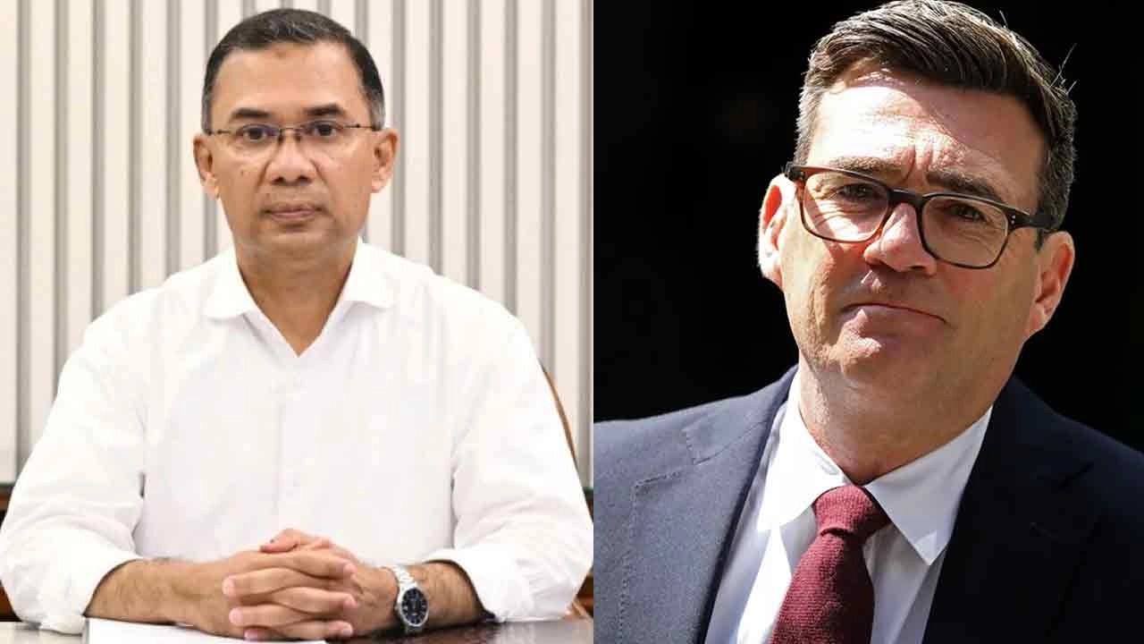 যুক্তরাজ্যের নতুন প্রধানমন্ত্রীকে অভিনন্দন জানালেন তারেক রহমান
