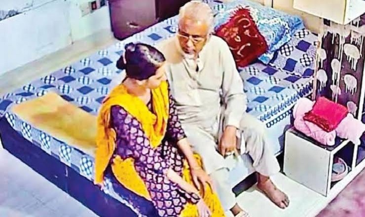 ন্যাম ভবনে এমপি গাজী নজরুল ইসলামের দ্বিতীয় স্ত্রীর মরদেহ উদ্ধার