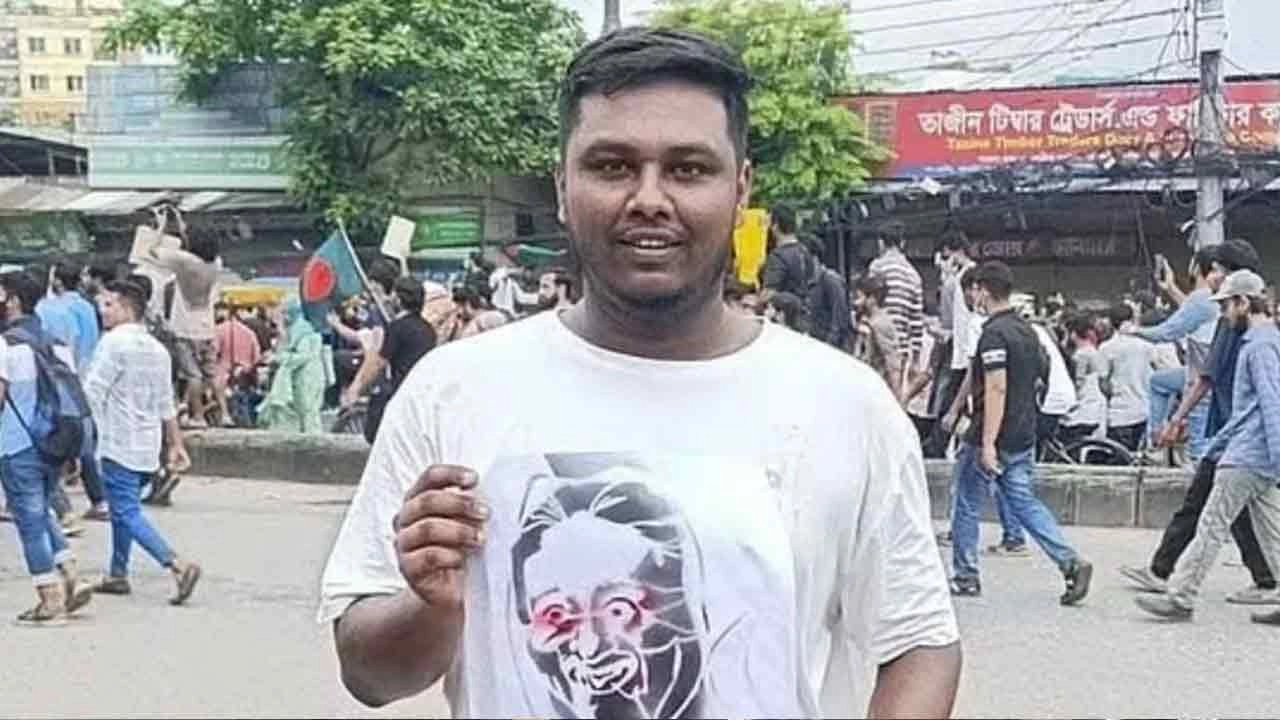 Discussion over electricity bill post, NCP leader arrested in Awami League procession case