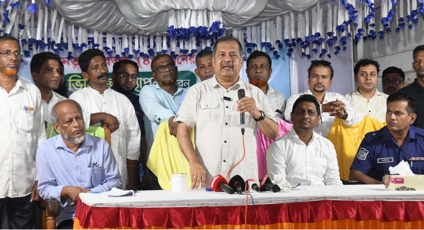 Educational institutions are the lighthouse of knowledge: Information and Broadcasting Minister