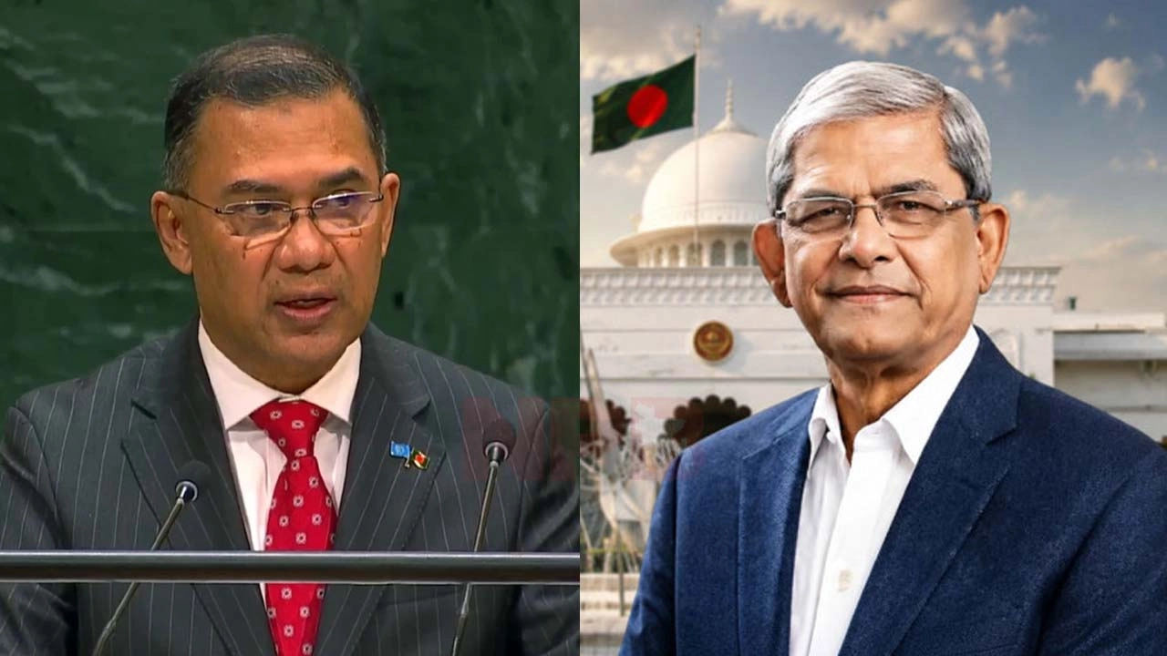President congratulates Prime Minister on speech at UN