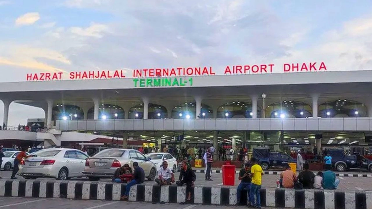 শাহজালাল বিমানবন্দর ঘিরে ভাড়াটে ডাকাতচক্র, ধরাছোঁয়ার বাইরে প্রভাবশালীরা