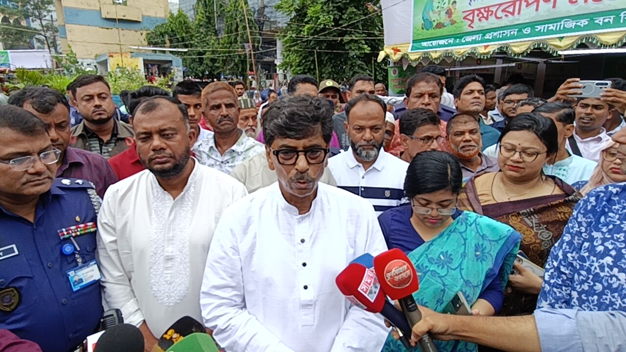 Government will provide assistance to farmers affected by floods: Fisheries and Livestock and Agriculture Minister
