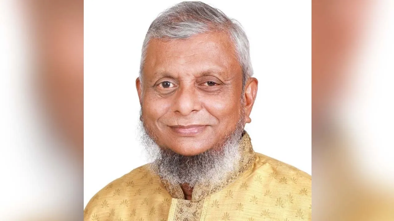 Expatriate Welfare Minister going to USA to attend FOBANA conference