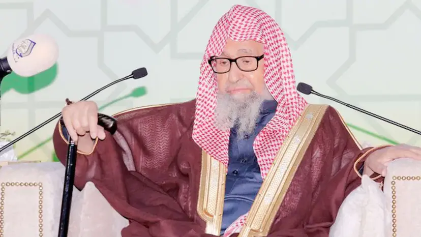 Saudi Grand Mufti urges readiness to sacrifice lives in fight against Houthis