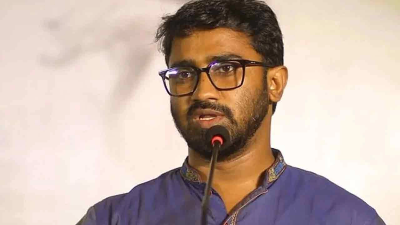 ‘আখতারুজ্জামানকে বীর আখ্যায়িত করে গণহত্যার পক্ষে অবস্থান জামায়াত আমিরের’