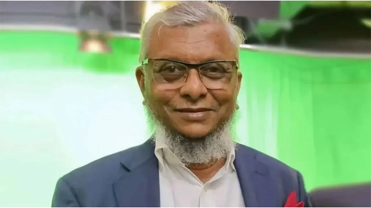 শিগগিরই মালয়েশিয়ার শ্রমবাজার খুলবে, আশা প্রবাসীকল্যাণমন্ত্রীর