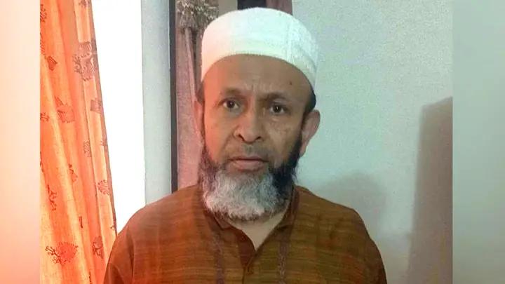 সালমান মুক্তাদিরের স্টুডিওতে হামলা-ভাঙচুর, পাঁচ দিনের মাথায় জামিনে গোলাম মহিউদ্দিন