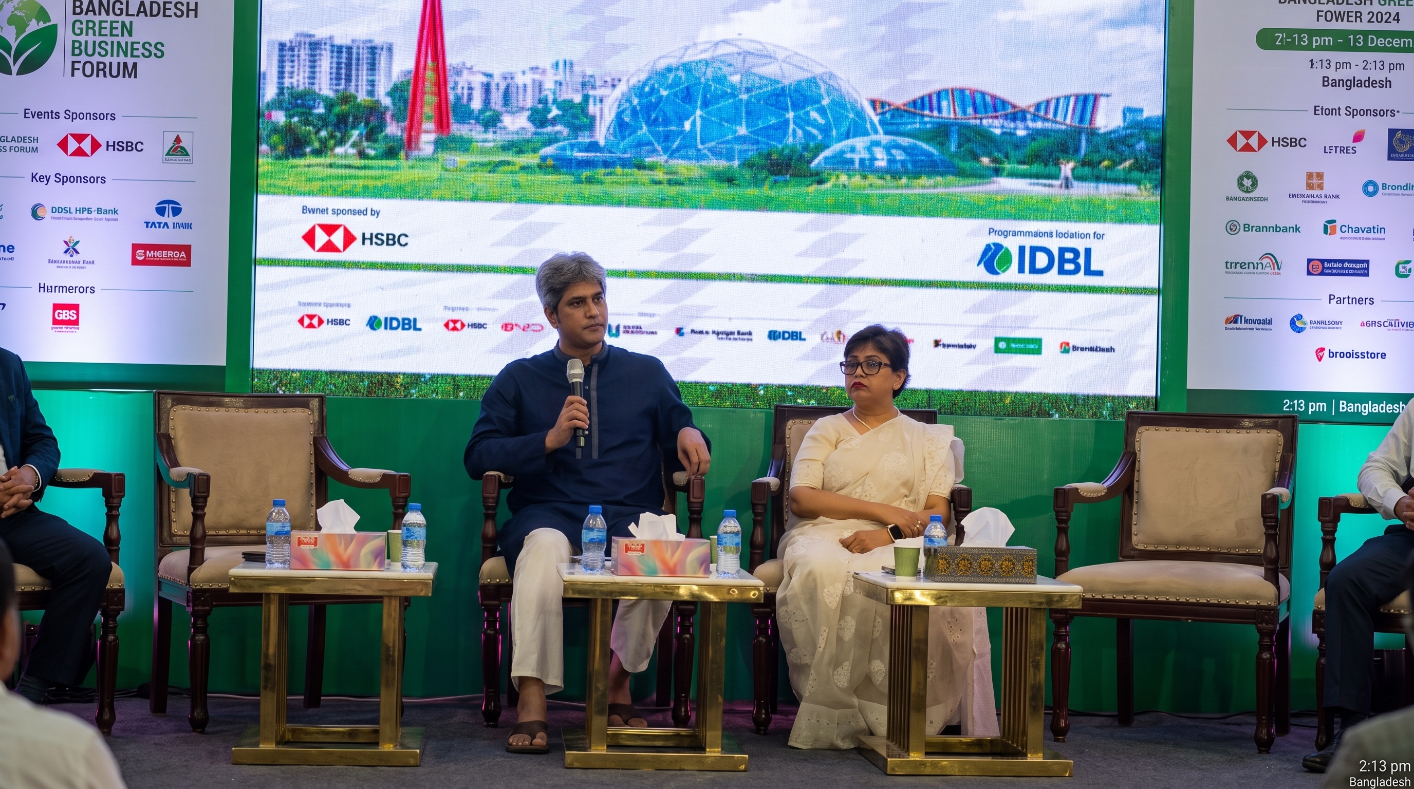 Innovative Bangladesh must be built by creating new knowledge and skilled human resources: State Minister for Planning
