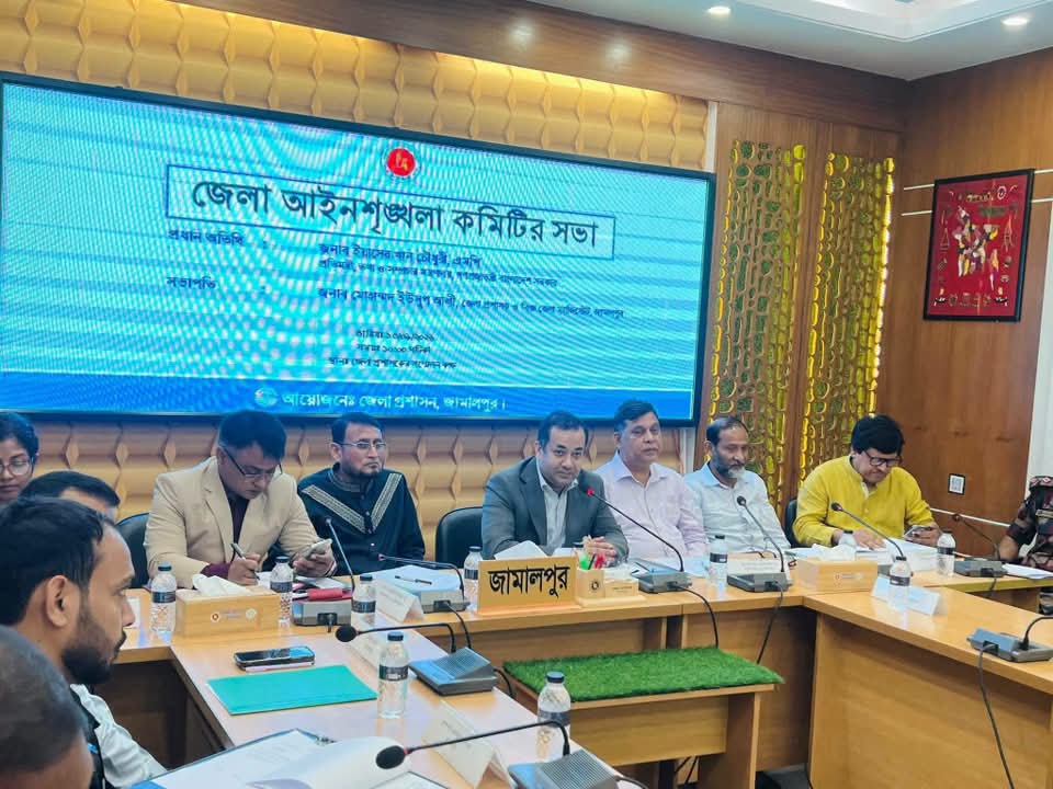 No fertilizer crisis in the country, directive to strengthen monitoring in distribution