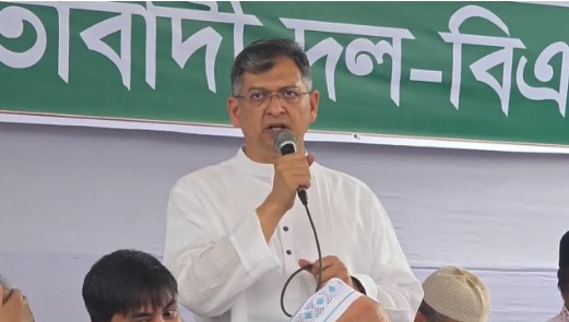 Action taken against all criminals of six months: Home Minister