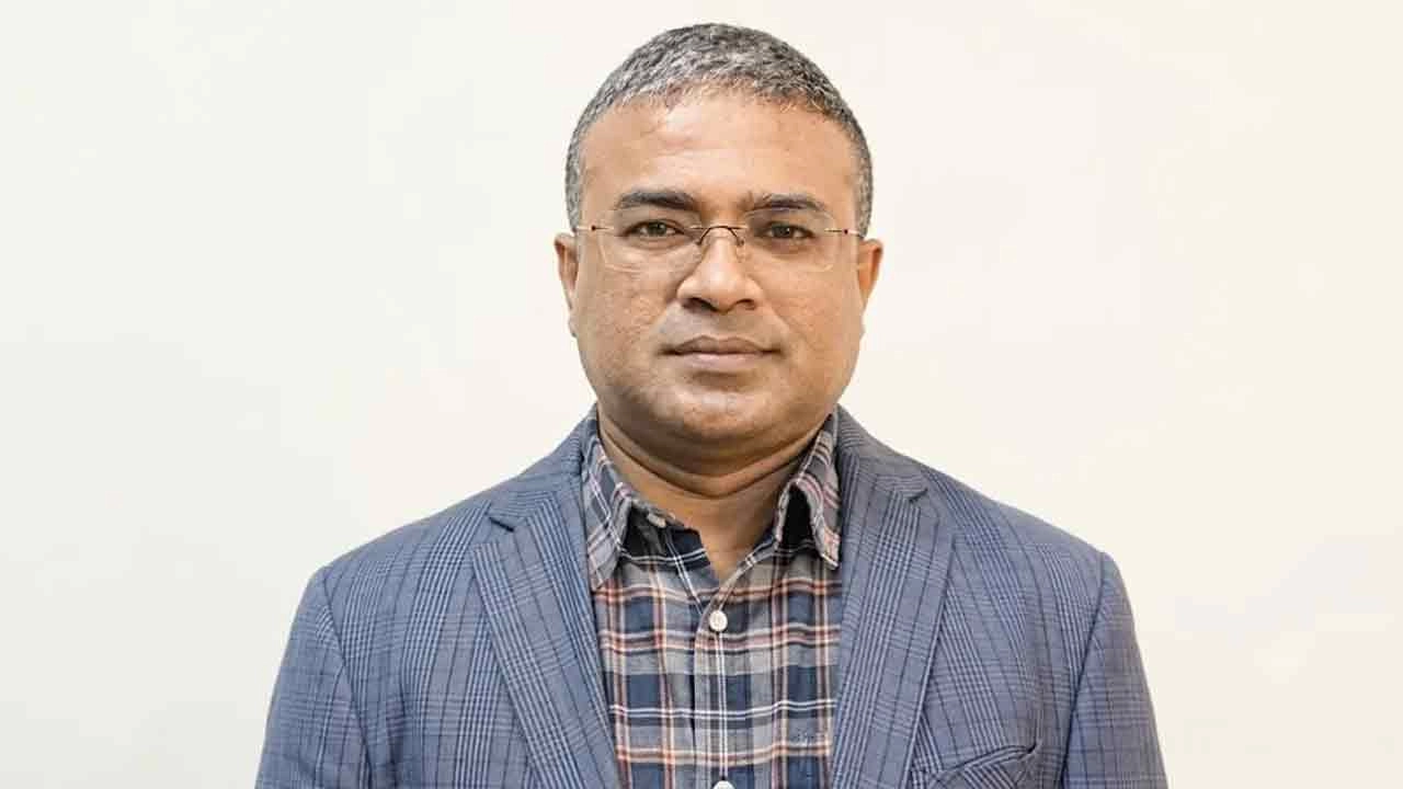 ঢাকা ওয়াসার চেয়ারম্যান হলেন বুয়েটের অধ্যাপক ড. সাব্বির মোস্তফা খান