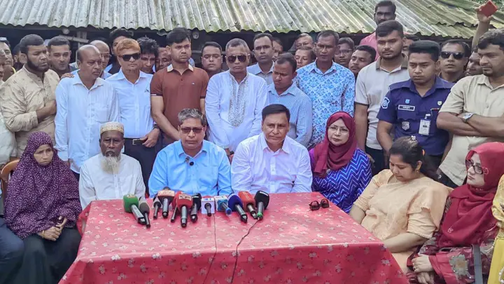 Paradise ticket sellers are creating an artificial fertilizer crisis: Mir Shah Alam