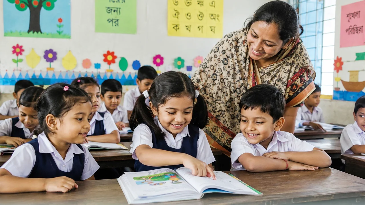 No Exam, Class One Admissions to Be Held Through Lottery