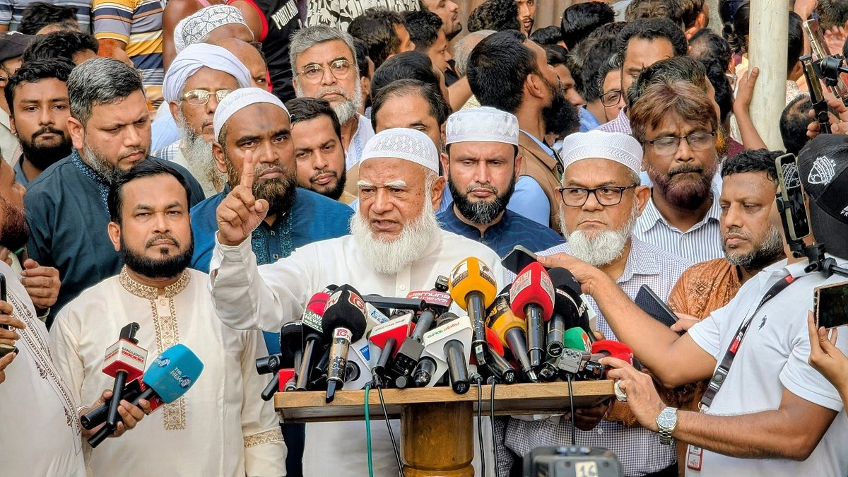 রাড্ডা এমসিএইচ-এফপি সেন্টারকে ৫০ লাখ টাকা সহায়তা দেবে জামায়াত