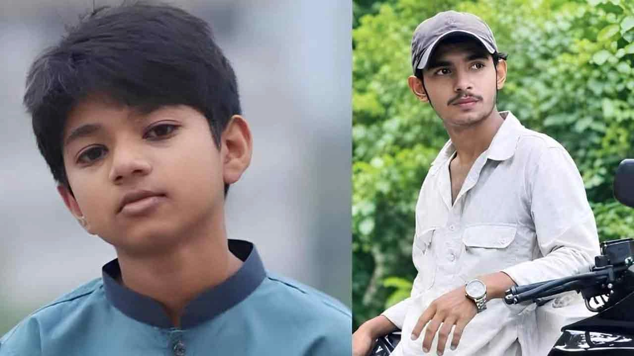‘আমি একজন মা, আমার কী কওনের আছে’: আটক তুহিনের মা