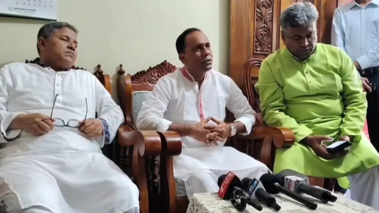 ত্যাগের বিনিময়ে দেশে নতুনভাবে গণতন্ত্র প্রতিষ্ঠিত হয়েছে: ডেপুটি স্পিকার
