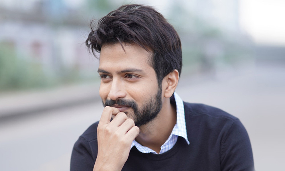 Yash Rohan was a victim of severe bullying in school life