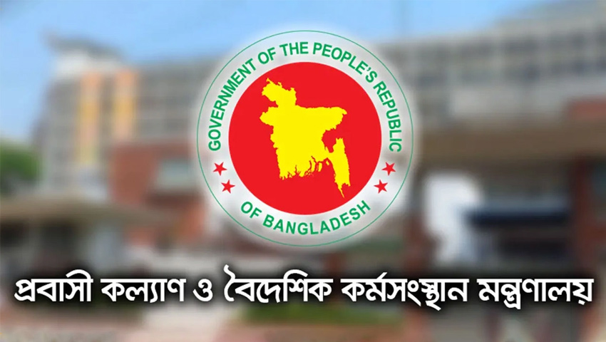Special cell formed to settle expatriates' complaints quickly