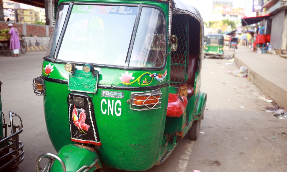 লিটারে ১১ টাকা বাড়ল অটোগ্যাসের দাম