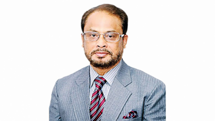 জনগণের প্রত্যাশা পূরণ না হলে নতুন রাজনৈতিক সংকট তৈরি হতে পারে: জিএম কাদের